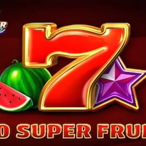 100 Super Fruits