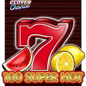 100 Super Hot Clover
