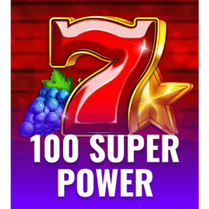 100 Super Power