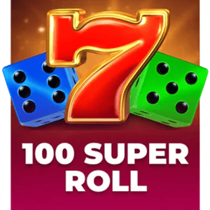 100 Super Roll