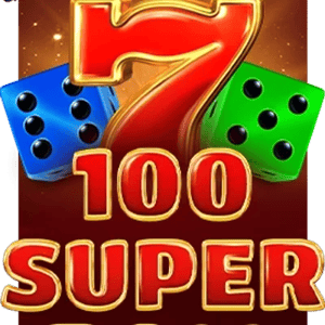 100 Super Roll Clover Chance