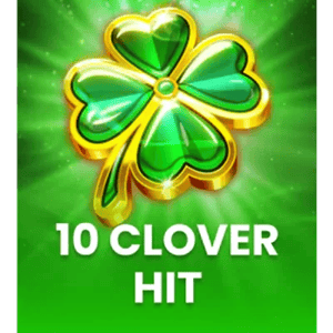 10 Clover Hit