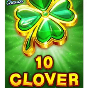 10 Clover Hit Clover Chance