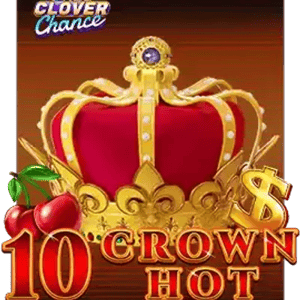 10 Crown Hot Clover