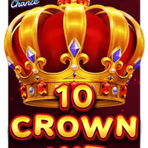 10 Crown Hit clover chance