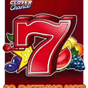 10 Dazzling Hot Clover