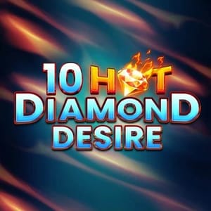 10 Hot Diamond Desire