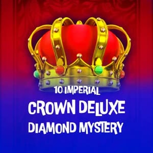 10 Imperial Crown deluxe [Diamond Mystery]