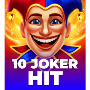 10 Joker Hit