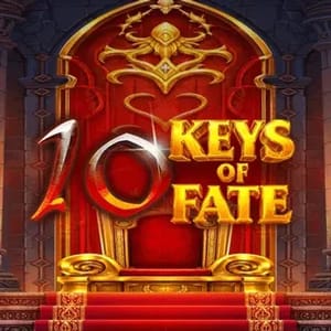 10 Keys of Fate