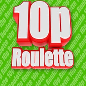 10P Roulette