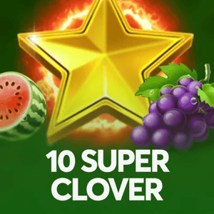 10 Super Clover