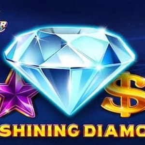 10 Shining Diamond