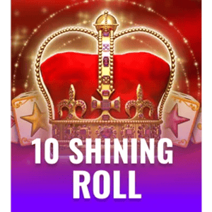10 Shining Roll