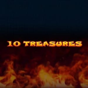 10 Treasures