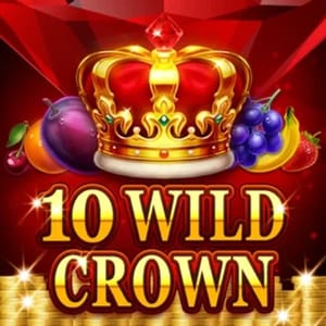 10 Wild Crown
