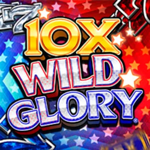 10X Wild Glory