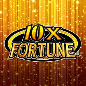 10X Fortune High Limit