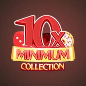 10x Minimum Collection