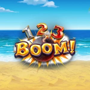 1 2 3 Boom