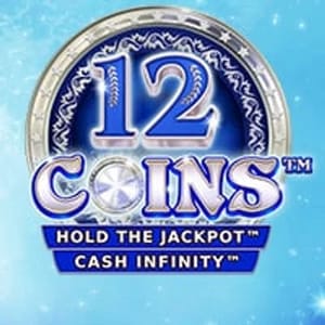 12 Coins™ Grand Platinum Edition