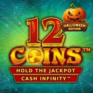 12 Coins Halloween Edition