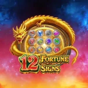 12 Fortune Signs