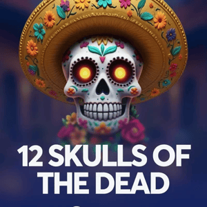 12 Skulls of the Dead