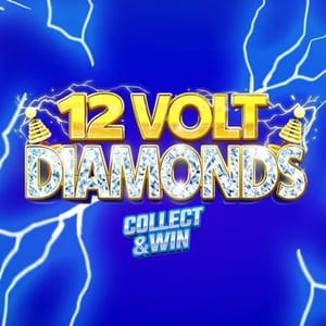 12 Volt Diamonds