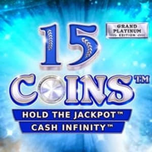 15 Coins™: Grand Platinum Edition