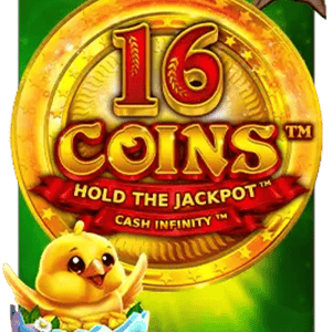 16 Coins Easter Edition