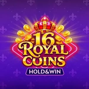 16 Royal Coins