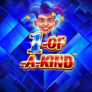 1-Of-A-Kind™
