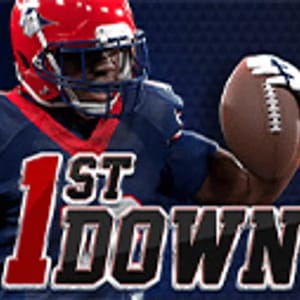 1st Down Slot