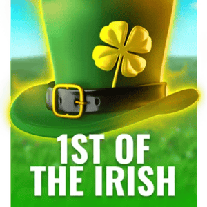1st of the Irish