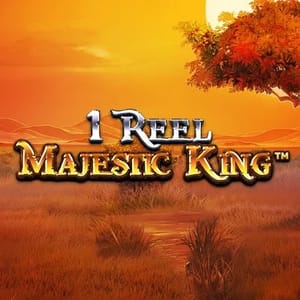 1 Reel Majestic King™