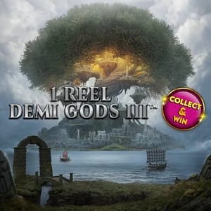 1 Reel Demi Gods III™