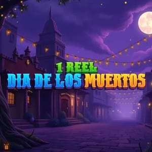 1 Reel - Dia De Los Muertos