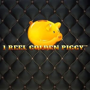 1 Reel Golden Piggy™