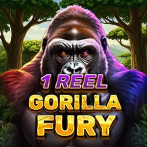 1 Reel - Gorilla Fury