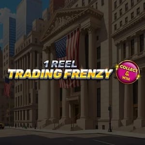 1 Reel - Trading Frenzy