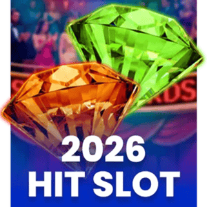 2026 Hit Slot