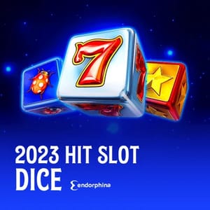 2023 Hit Slot Dice