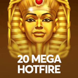 20 Mega Hotfire