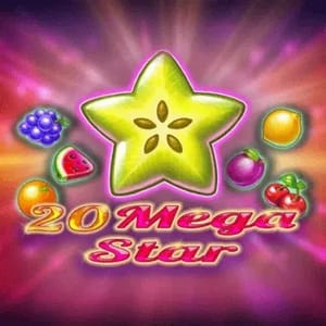 20 Mega Star