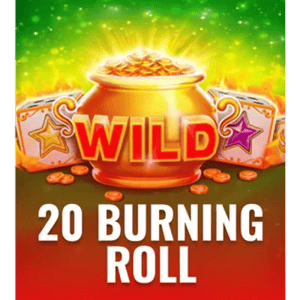 20 Burning Roll