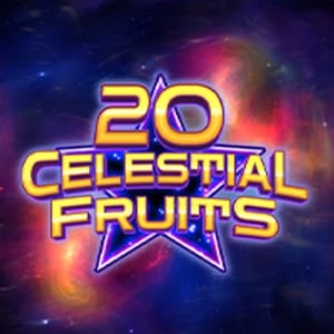 20 Celestial Fruits