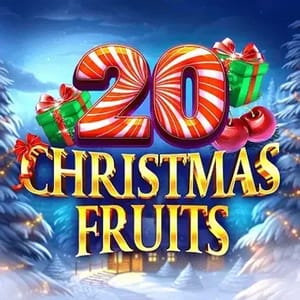 20 Christmas Fruits