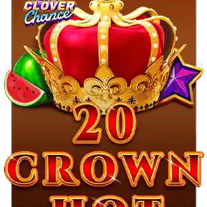 20 Crown Hot Clover
