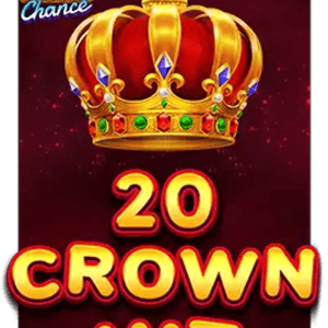 20 Crown Hit Clover Chance